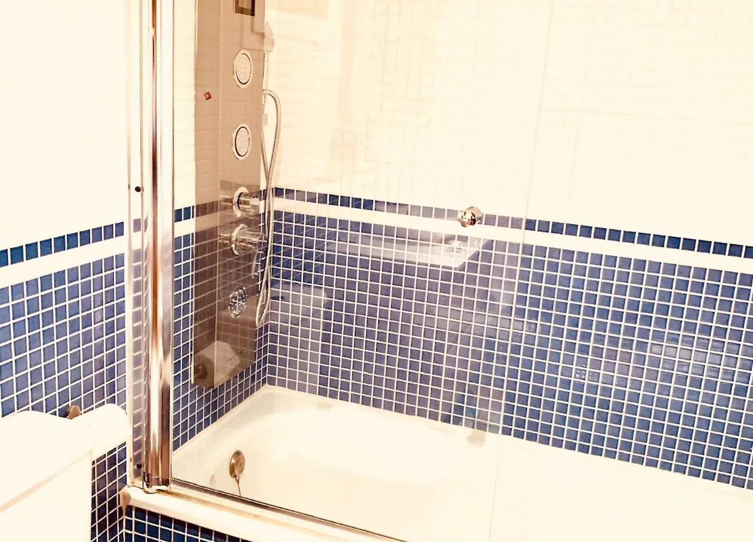 Apartment Hestia Vera Thalassa Spa Tu Hogar Lejos De Casa