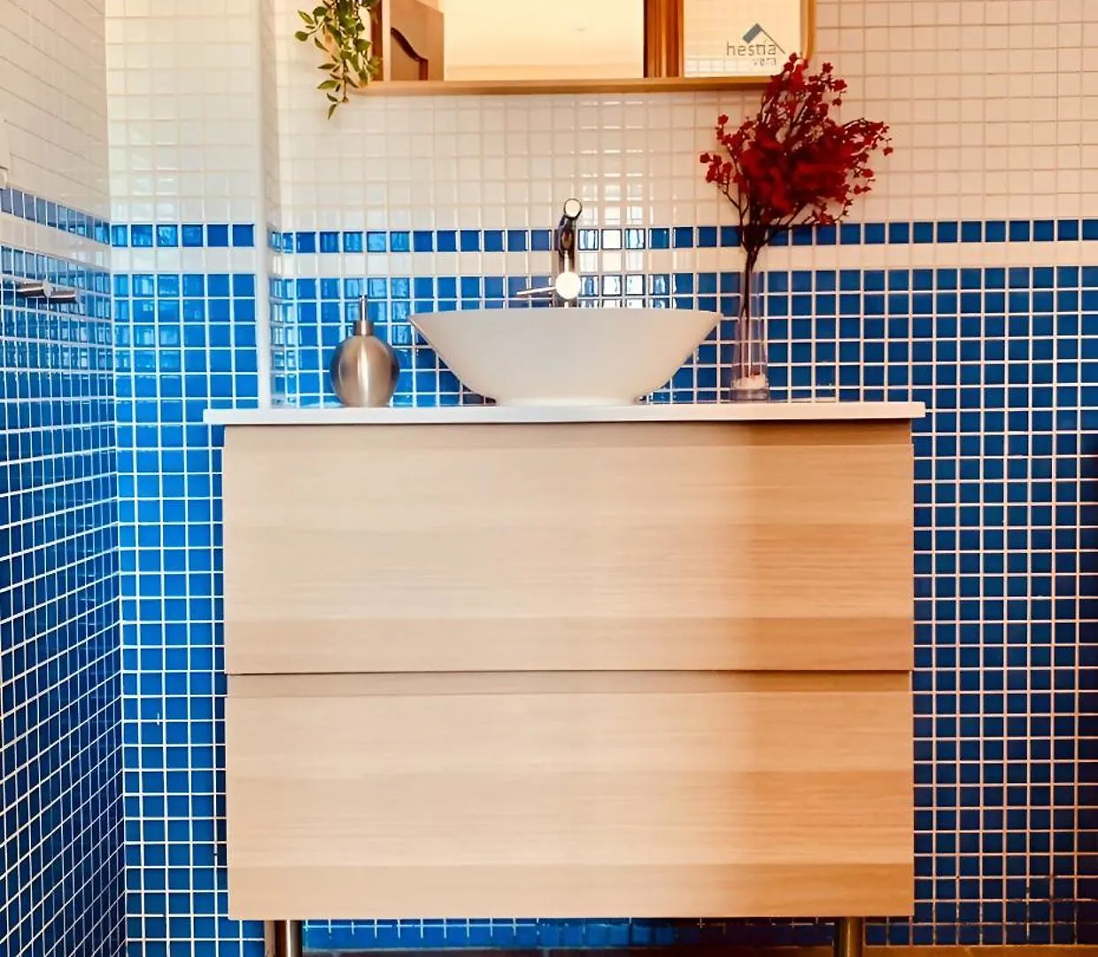 Hestia Vera Thalassa Spa Tu Hogar Lejos De Casa Apartment