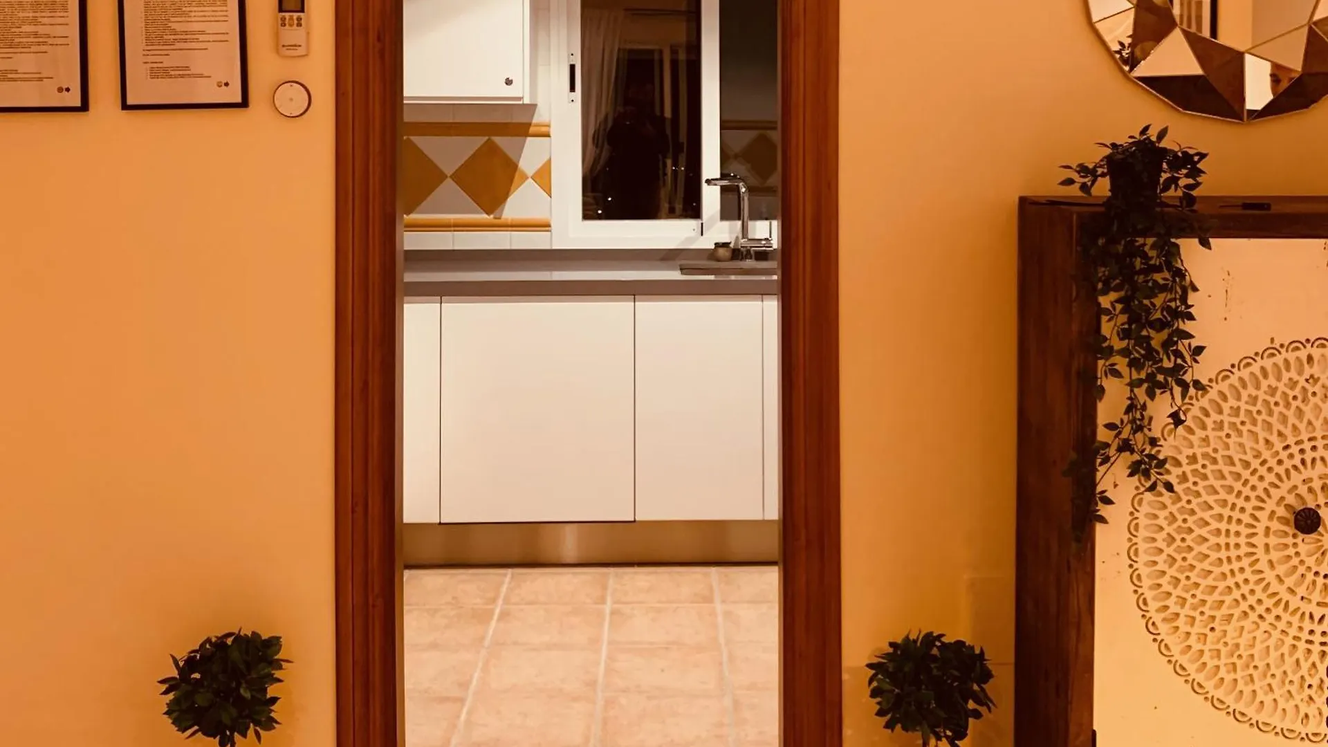 Hestia Vera Thalassa Spa Tu Hogar Lejos De Casa Lägenhet