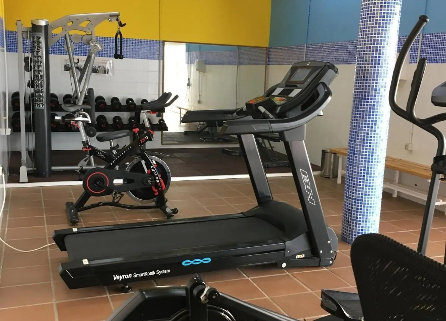 Hestia Vera Thalassa Spa Tu Hogar Lejos De Casa