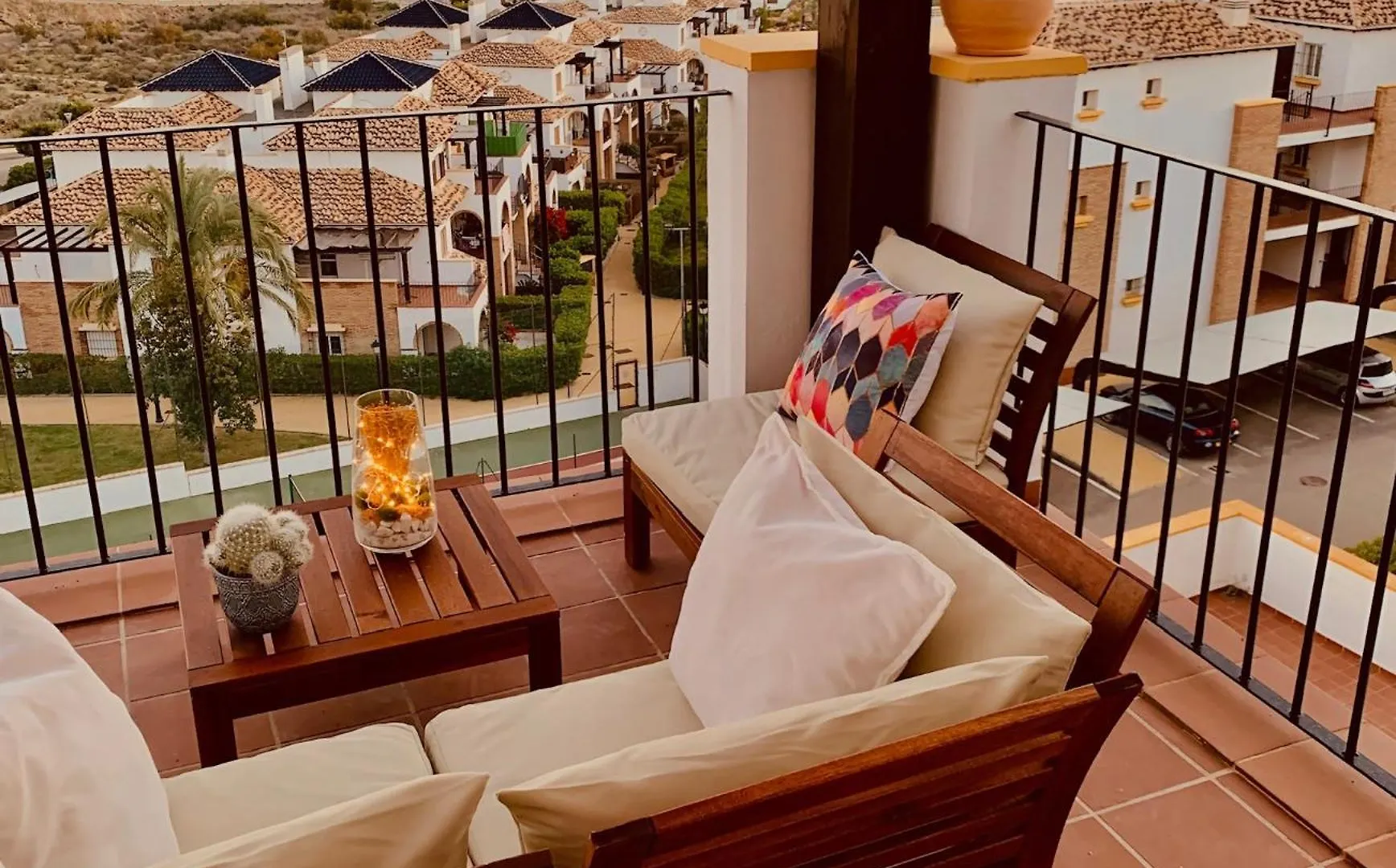 Apartment Hestia Vera Thalassa Spa Tu Hogar Lejos De Casa