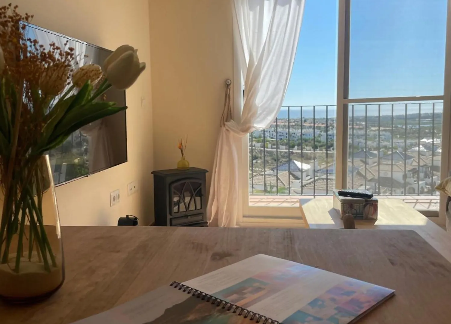 Apartment Hestia Vera Thalassa Spa Tu Hogar Lejos De Casa Spain