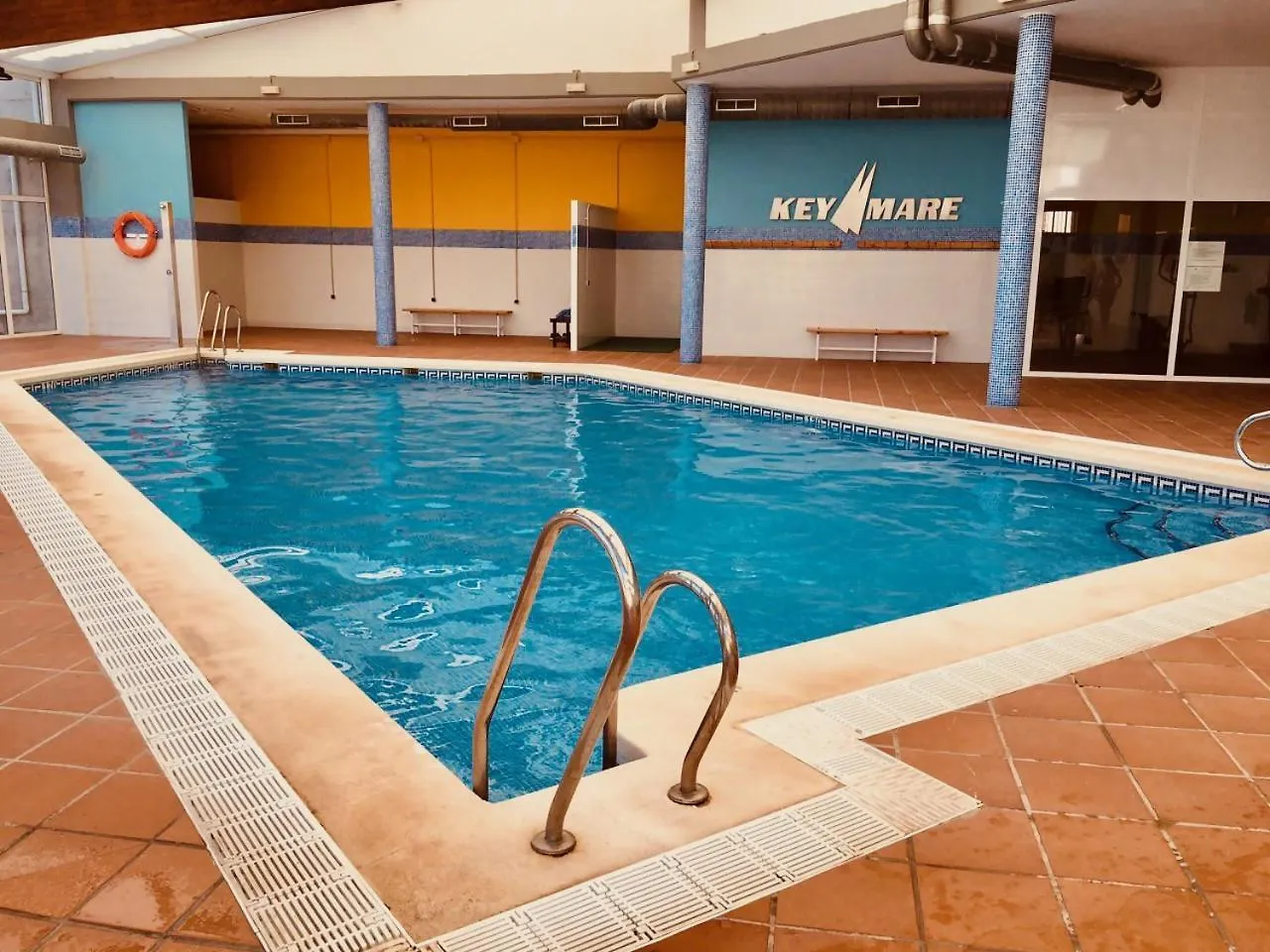 Hestia Vera Thalassa Spa Tu Hogar Lejos De Casa