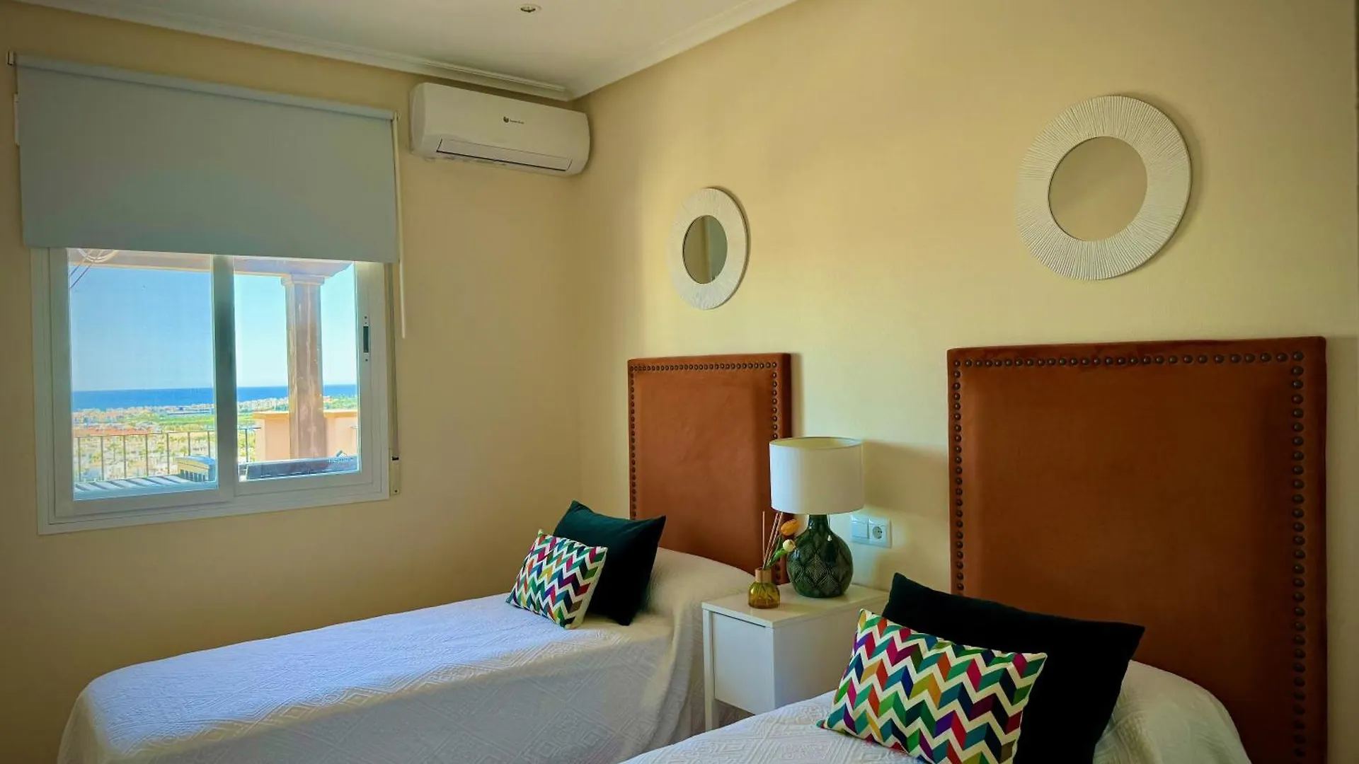 Hestia Vera Thalassa Spa Tu Hogar Lejos De Casa Apartment